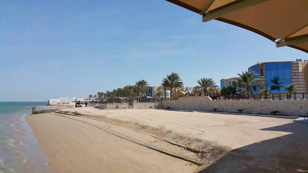 Tio Sea Resort Al Khor Exterior photo Al-Qatif corniche